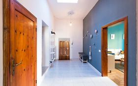 Your home in Trequanda