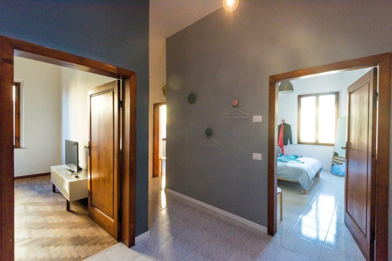 Your home in Trequanda Esterno foto